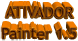 ATIVADOR Painter 1.5