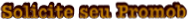 Solicite seu Promob