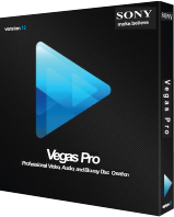 m o k e . b e l i e v e V e g a s P r o P r o f e s s i o n a l V í d e o , A u d i o , a n d B l u - r a y D i s c C r e a t i o n v e r s i o n v e r s i o n V e g a s P r o