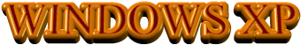WINDOWS XP