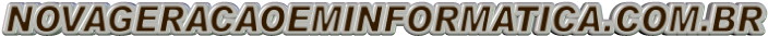 NOVAGERACAOEMINFORMATICA.COM.BR