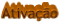 Ativação