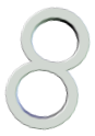 8