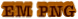EM PNG