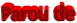 Parou de